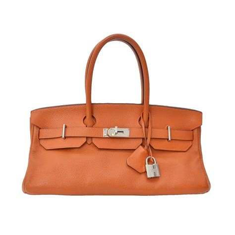 hermes shoulder birkin bag|hermès birkin price.